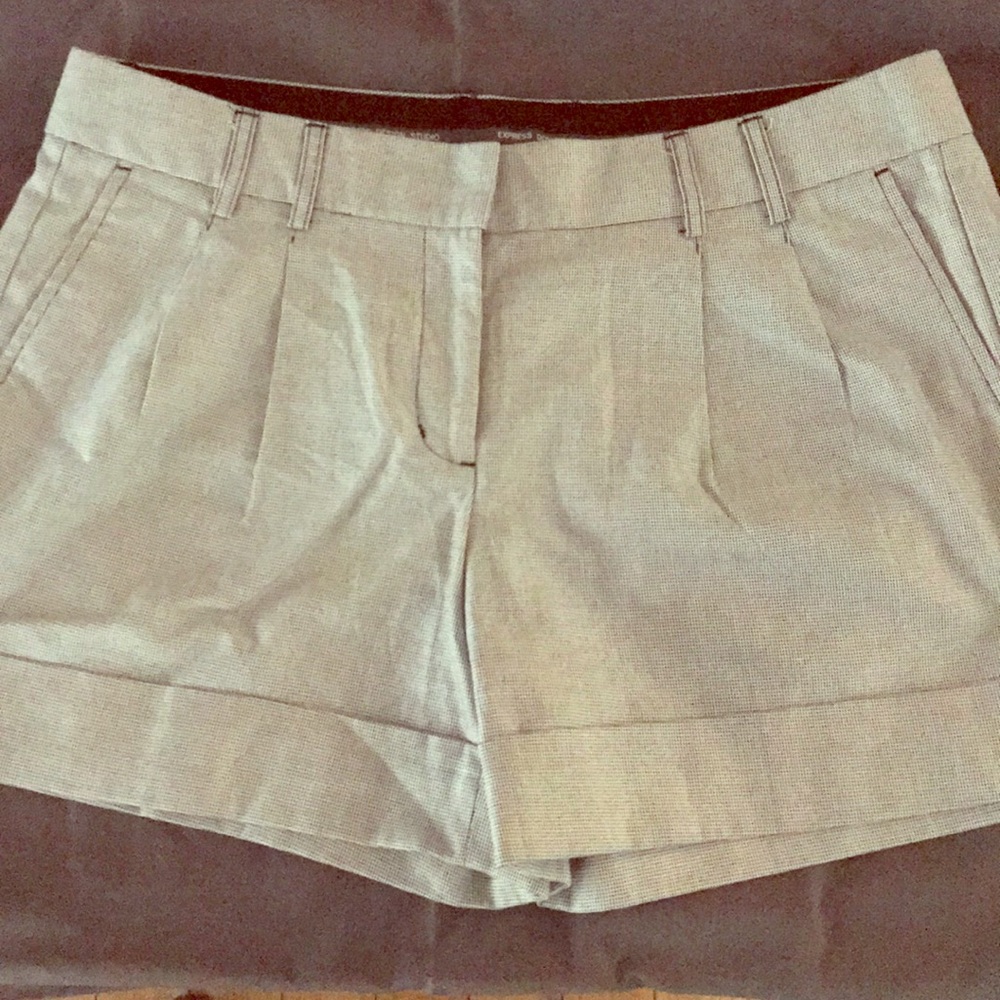 Women’s Express Editor Short